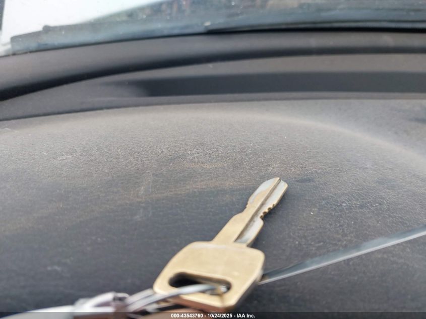 1995 Ford Mustang VIN: 1FALP444XSF153214 Lot: 43543760