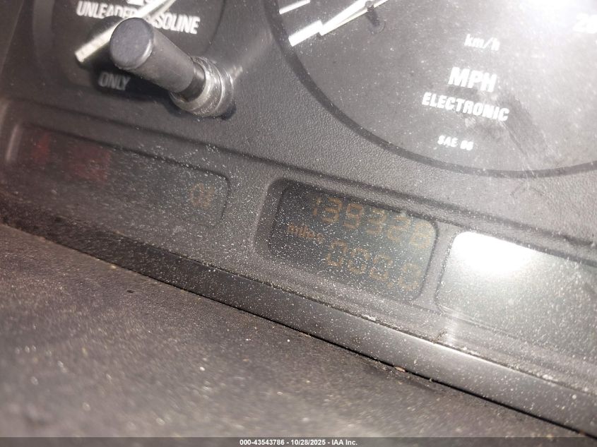 1990 BMW 735 I Automatic VIN: WBAGB4312LDB65971 Lot: 43543786