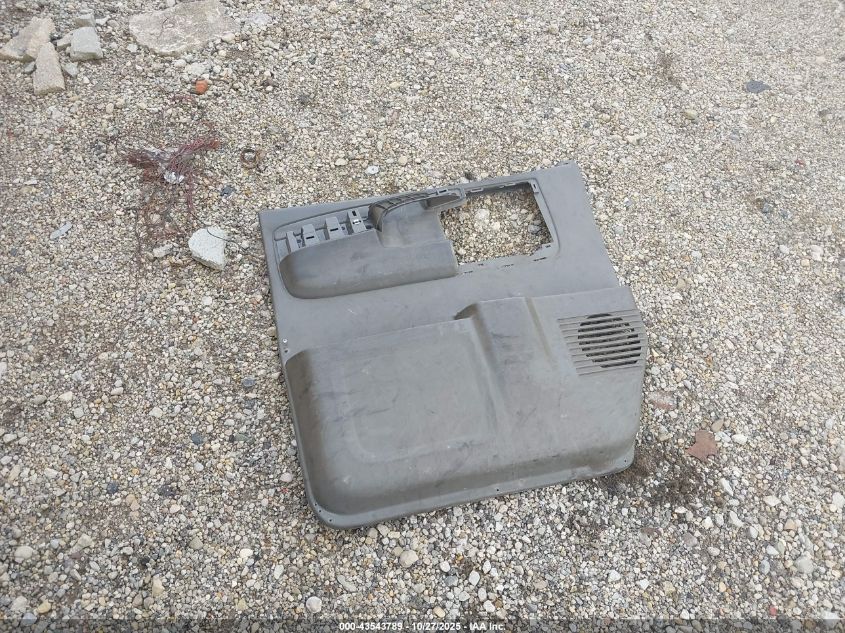 2010 GMC Savana Cutaway Work Van VIN: 1GD6G4BG4A1900950 Lot: 43543789