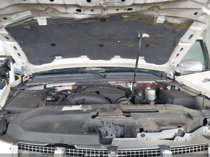 2007 Cadillac Escalade Standard VIN: 1GYFK63877R211494 Lot: 43543798