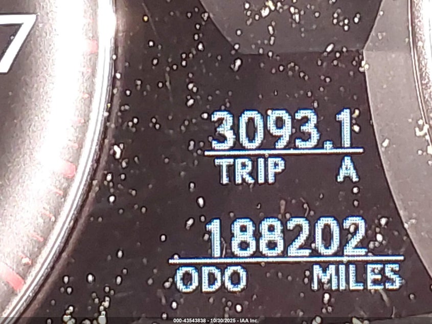 2009 Lexus Ls 460 VIN: JTHBL46F795086909 Lot: 43543838