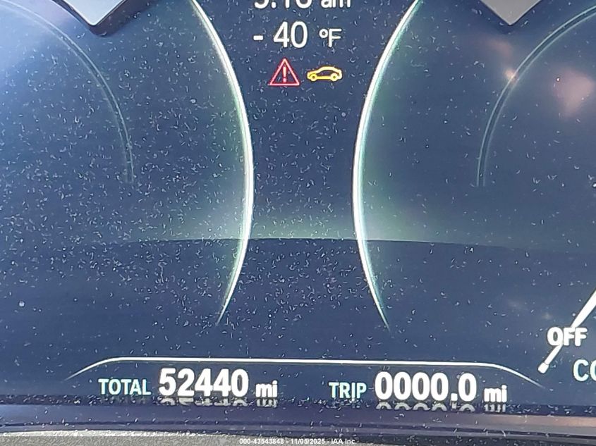 2018 BMW X3 xDrive30I VIN: 5UXTR9C58JLD73769 Lot: 43543848