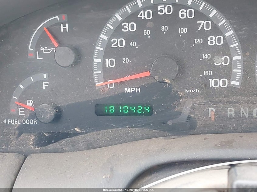 2004 Ford F-150 Heritage Xl/Xlt VIN: 2FTRX172X4CA71463 Lot: 43543854