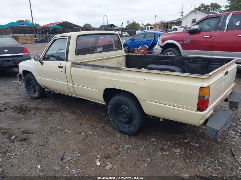 JT4RN55R6G0189048 1986 TOYOTA PICKUP photo no. 3