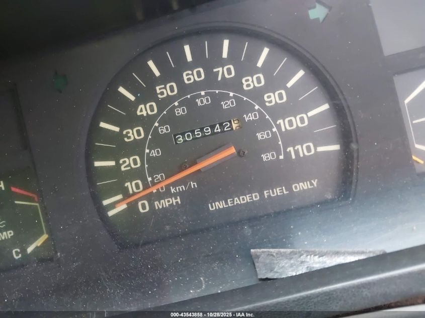 JT4RN55R6G0189048 1986 TOYOTA PICKUP photo no. 7