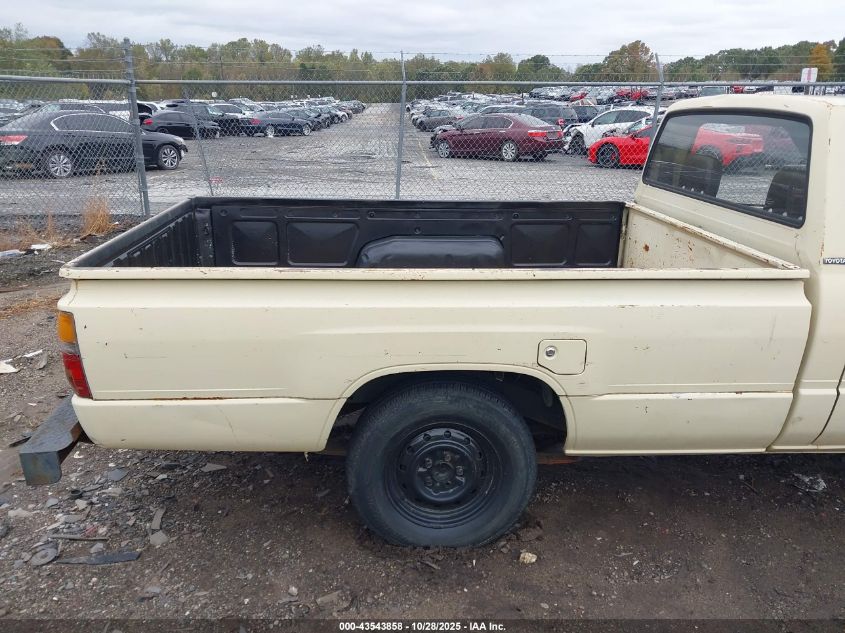 JT4RN55R6G0189048 1986 TOYOTA PICKUP photo no. 8