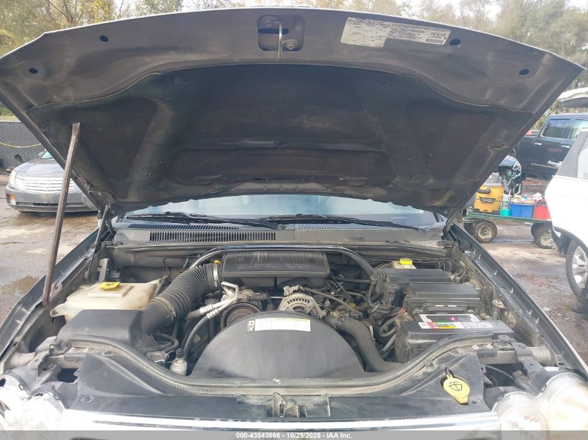 2008 Jeep Grand Cherokee Laredo VIN: 1J8GR48K68C136489 Lot: 43543866