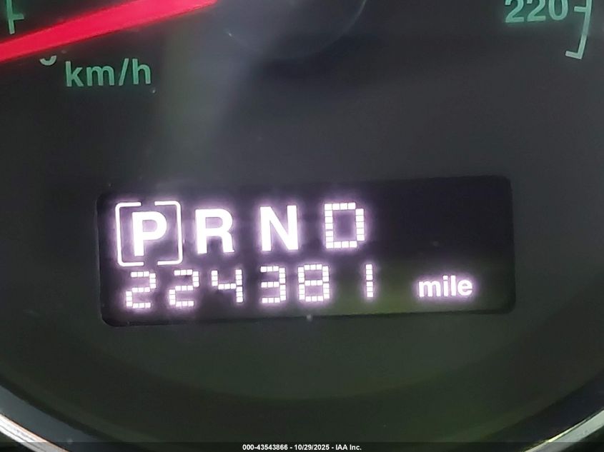 2008 Jeep Grand Cherokee Laredo VIN: 1J8GR48K68C136489 Lot: 43543866