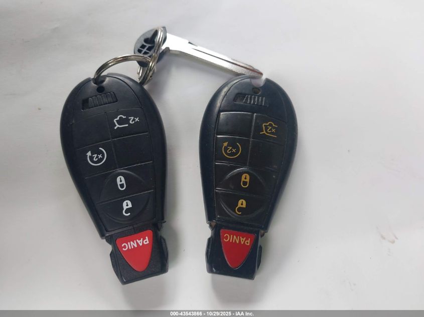 2008 Jeep Grand Cherokee Laredo VIN: 1J8GR48K68C136489 Lot: 43543866