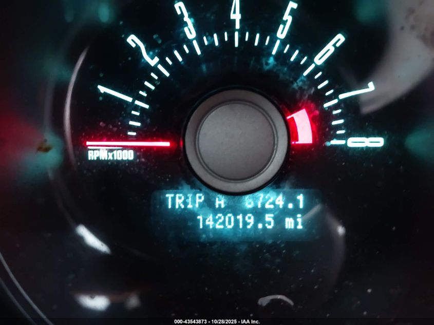 2012 Ford Mustang V6 VIN: 1ZVBP8AM8C5256024 Lot: 43543873