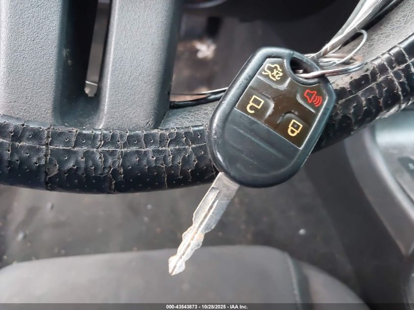 2012 Ford Mustang V6 VIN: 1ZVBP8AM8C5256024 Lot: 43543873