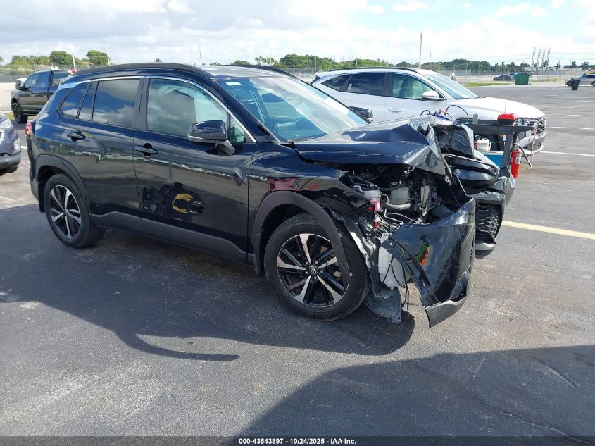 TOYOTA COROLLA CROSS XSE