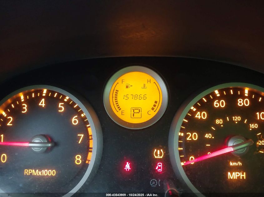 2009 Nissan Sentra 2.0 VIN: 3N1AB61E99L663579 Lot: 43543909