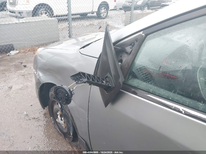 2009 Nissan Sentra 2.0 VIN: 3N1AB61E99L663579 Lot: 43543909