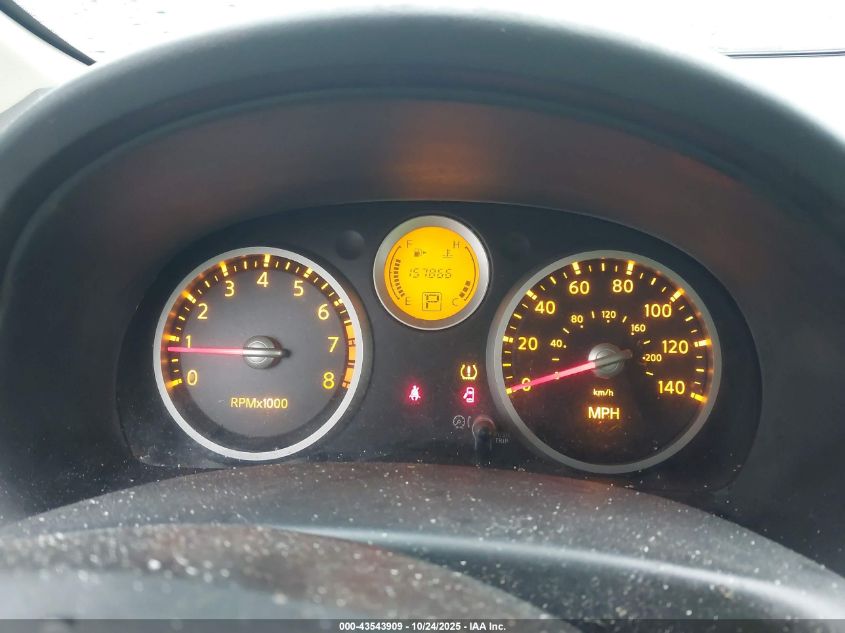 2009 Nissan Sentra 2.0 VIN: 3N1AB61E99L663579 Lot: 43543909