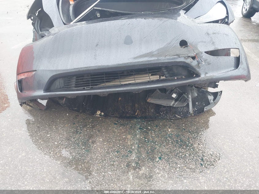 2023 Tesla Model Y Awd/Long Range Dual Motor All-Wheel Drive VIN: 7SAYGDEE3PA208685 Lot: 43543917