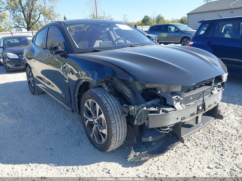FORD MUSTANG MACH-E PREMIUM