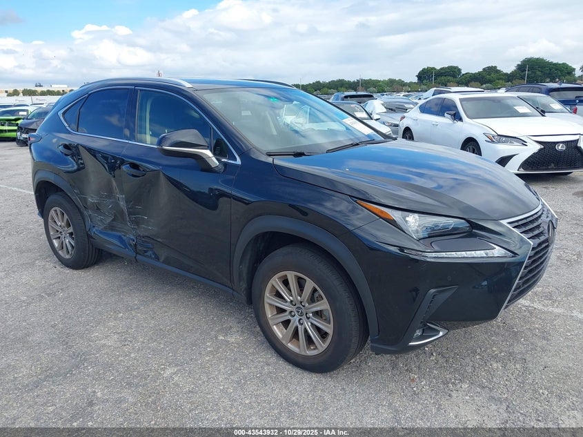 Vin: jtjdarbz5m2200667, lot: 44038971, lexus nx 300 2021 img_1