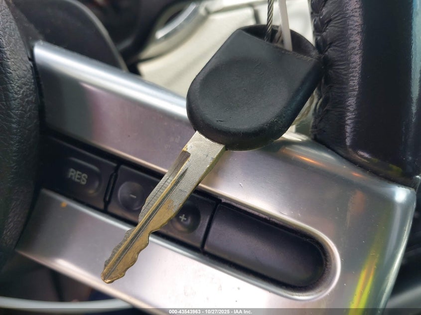 2006 Ford Mustang V6 VIN: 1ZVHT80N465215782 Lot: 43543963