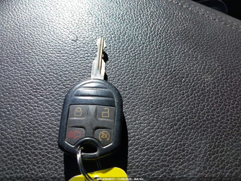 2013 Ford F-350 Lariat VIN: 1FT8W3BT3DEA53617 Lot: 43544017