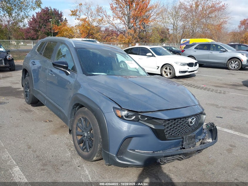 MAZDA CX-50 2.5 S SELECT