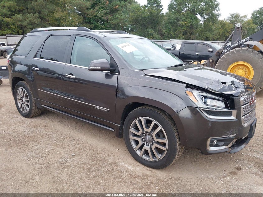 2013 GMC ACADIA DENALI - 1GKKVTKD9DJ176075