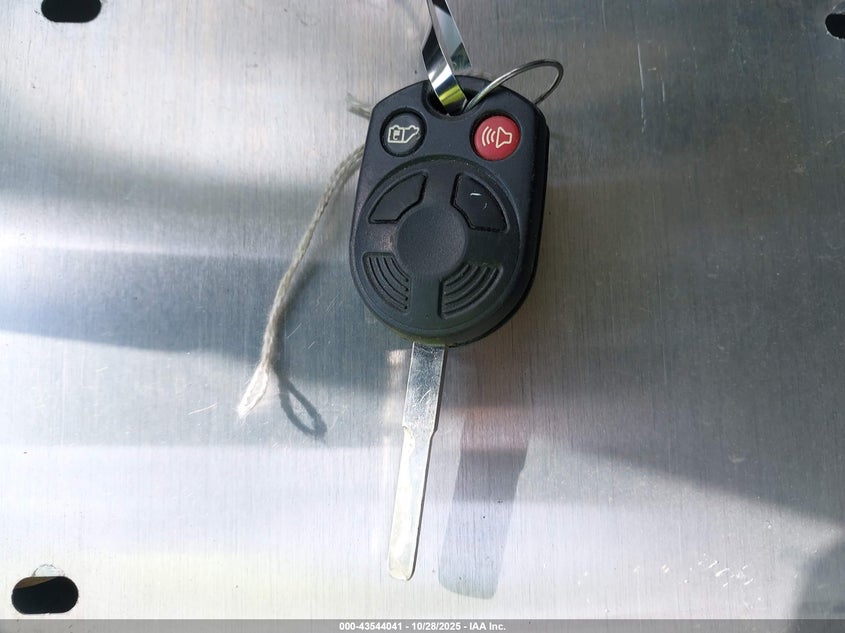 2018 Ford Transit-250 VIN: 1FTYR1ZM8JKA98589 Lot: 43544041