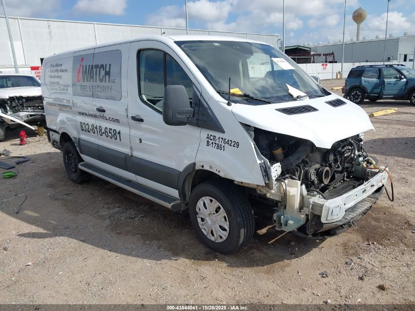 FORD TRANSIT TRANSIT-250