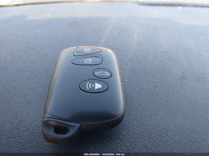 2008 Lexus Is 250 VIN: JTHBK262985060265 Lot: 43544064