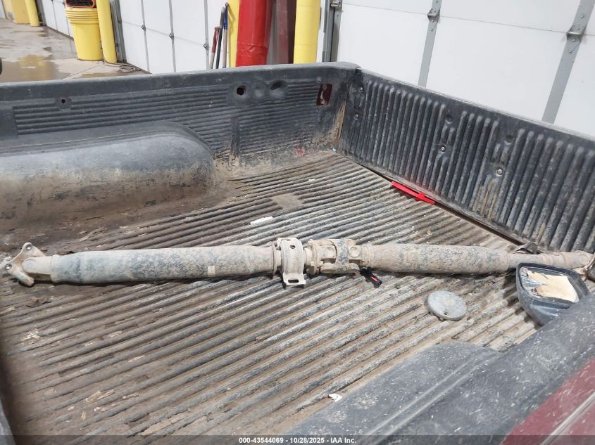 2004 Toyota Tacoma Base V6 VIN: 5TEHN72N94Z439693 Lot: 43544069