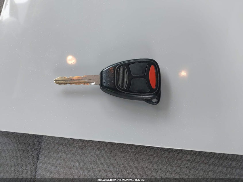 2006 Dodge Dakota Slt VIN: 1D7HW42J66S522813 Lot: 43544072