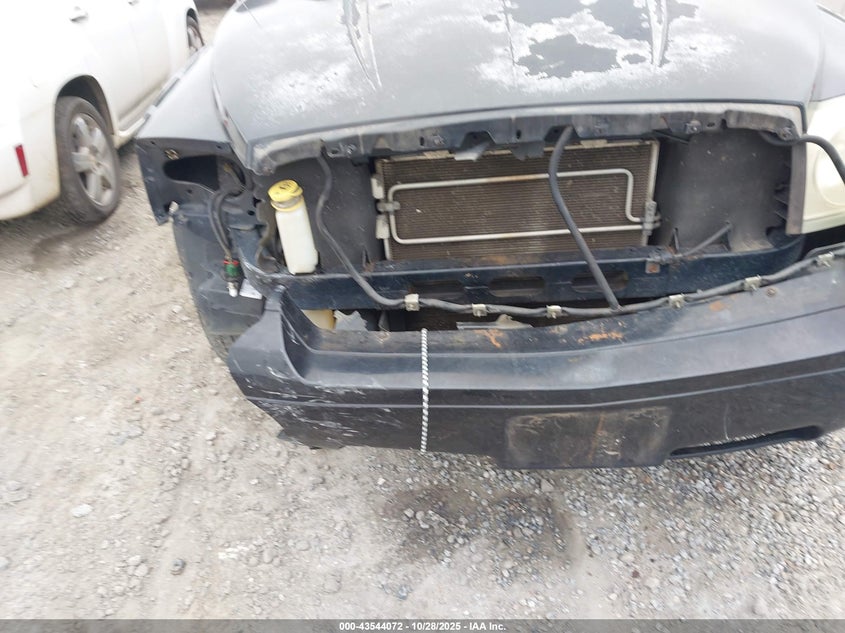 2006 Dodge Dakota Slt VIN: 1D7HW42J66S522813 Lot: 43544072