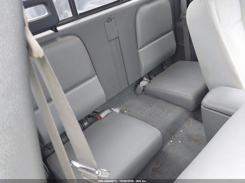 2006 Dodge Dakota Slt VIN: 1D7HW42J66S522813 Lot: 43544072