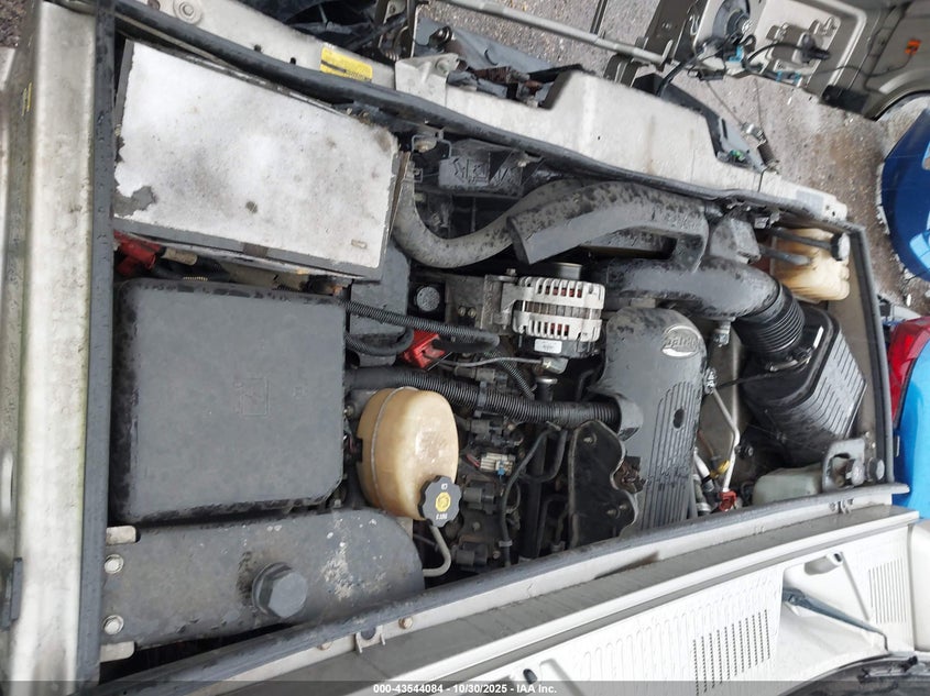 2004 Hummer H2 VIN: 5GRGN23U14H101077 Lot: 43544084