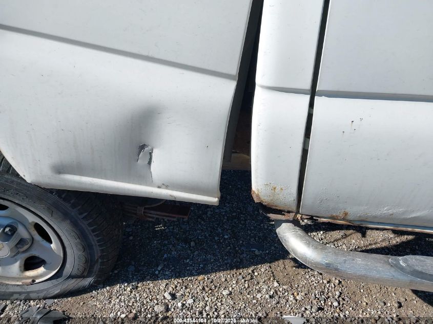 2003 Chevrolet Silverado 1500 VIN: 1GCEK19V63Z266739 Lot: 43544104