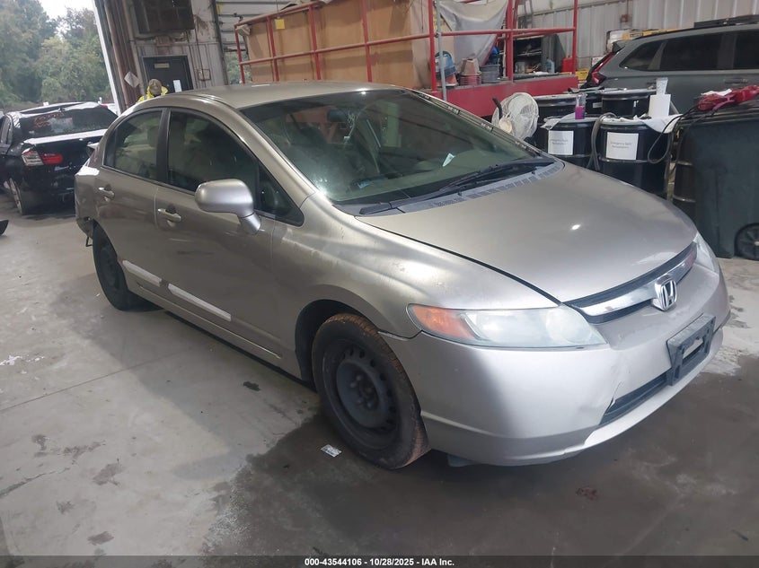 1HGFA16536L083075 2006 HONDA CIVIC photo no. 13