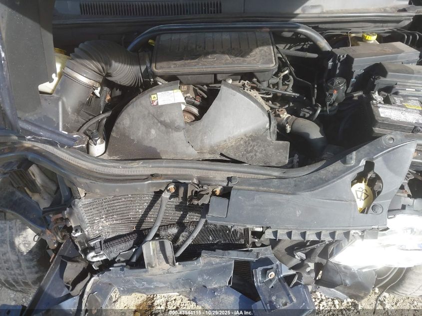 2009 Jeep Grand Cherokee Laredo VIN: 1J8GR48K99C547385 Lot: 43544115