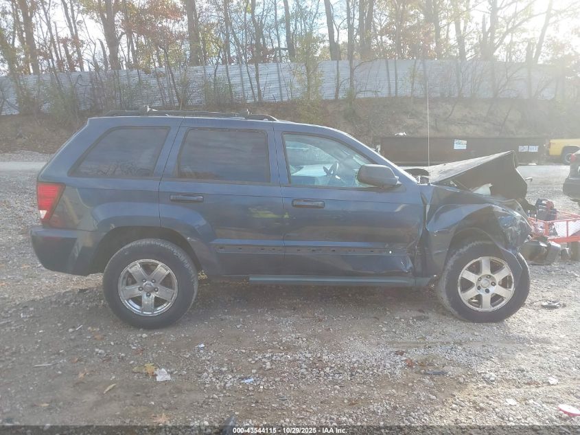 2009 Jeep Grand Cherokee Laredo VIN: 1J8GR48K99C547385 Lot: 43544115