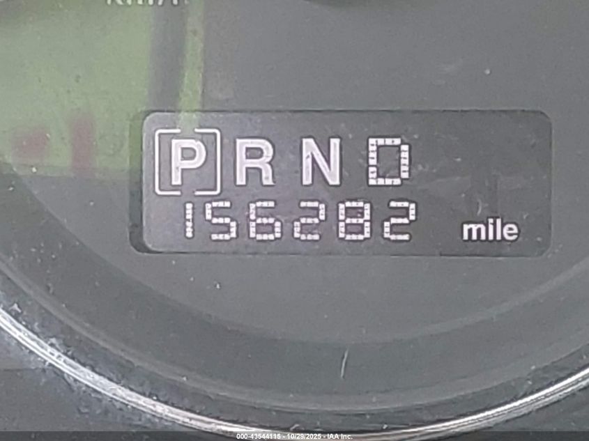 2009 Jeep Grand Cherokee Laredo VIN: 1J8GR48K99C547385 Lot: 43544115