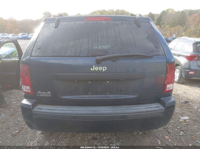 2009 Jeep Grand Cherokee Laredo VIN: 1J8GR48K99C547385 Lot: 43544115