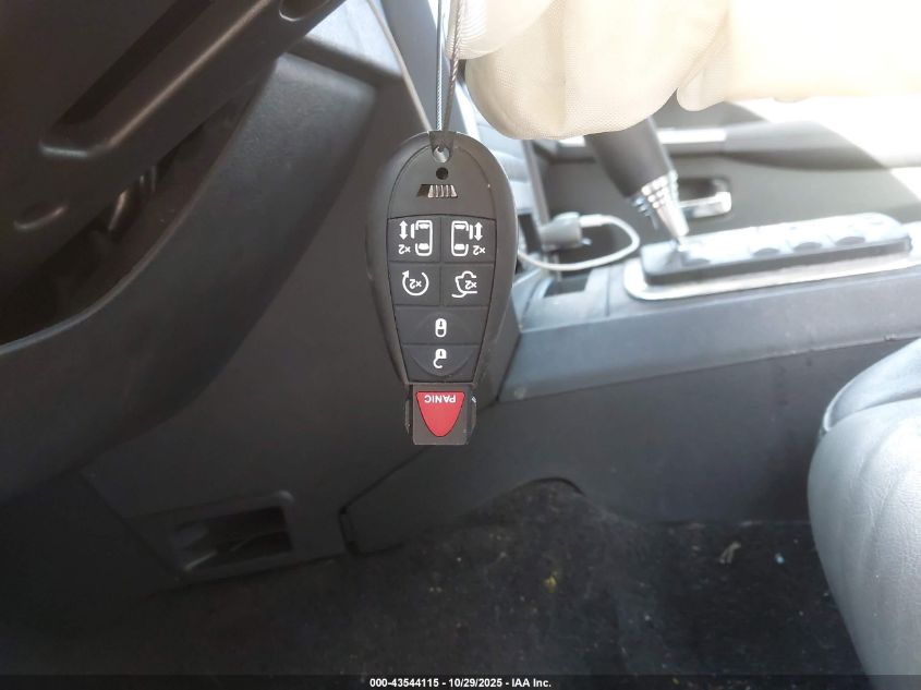 2009 Jeep Grand Cherokee Laredo VIN: 1J8GR48K99C547385 Lot: 43544115