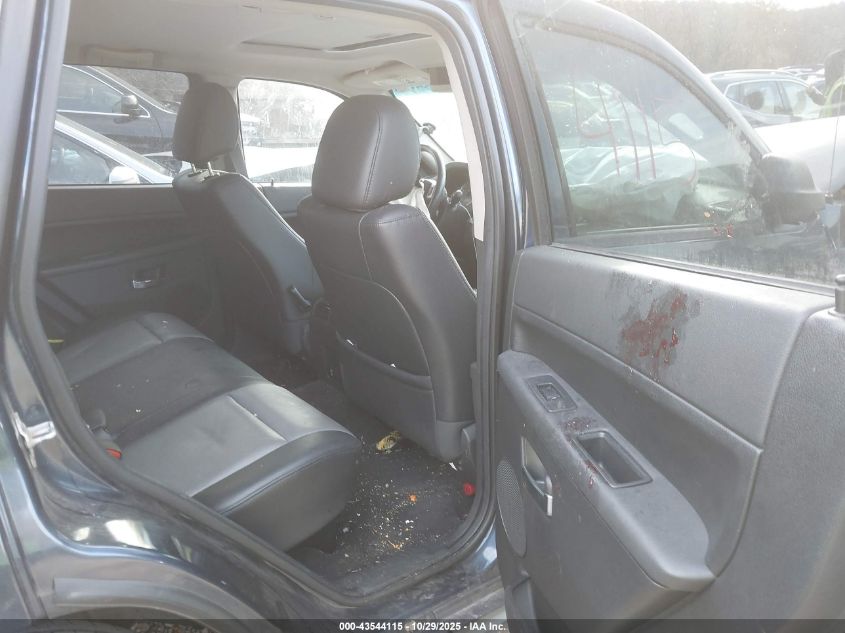 2009 Jeep Grand Cherokee Laredo VIN: 1J8GR48K99C547385 Lot: 43544115