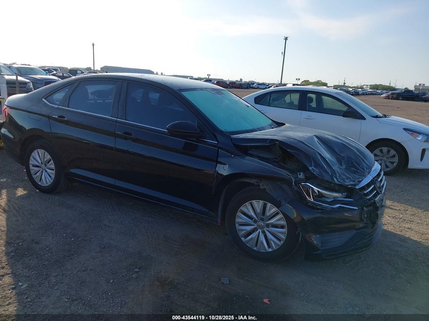 VOLKSWAGEN JETTA 1.4T R-LINE/1.4T S/1.4T SE