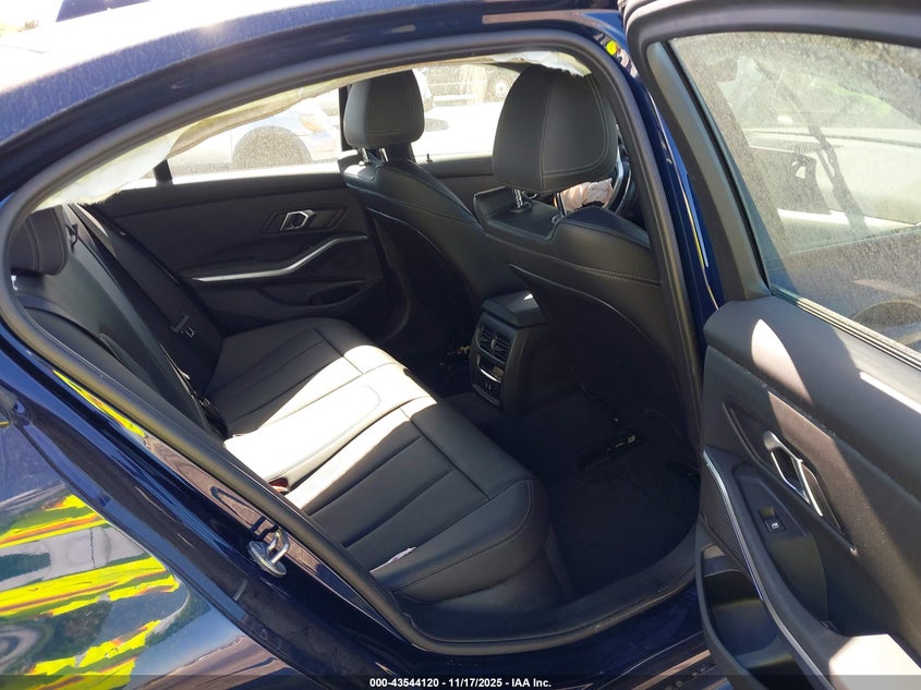 3MW69CW01S8E92004 2025 BMW 3ER photo no. 8