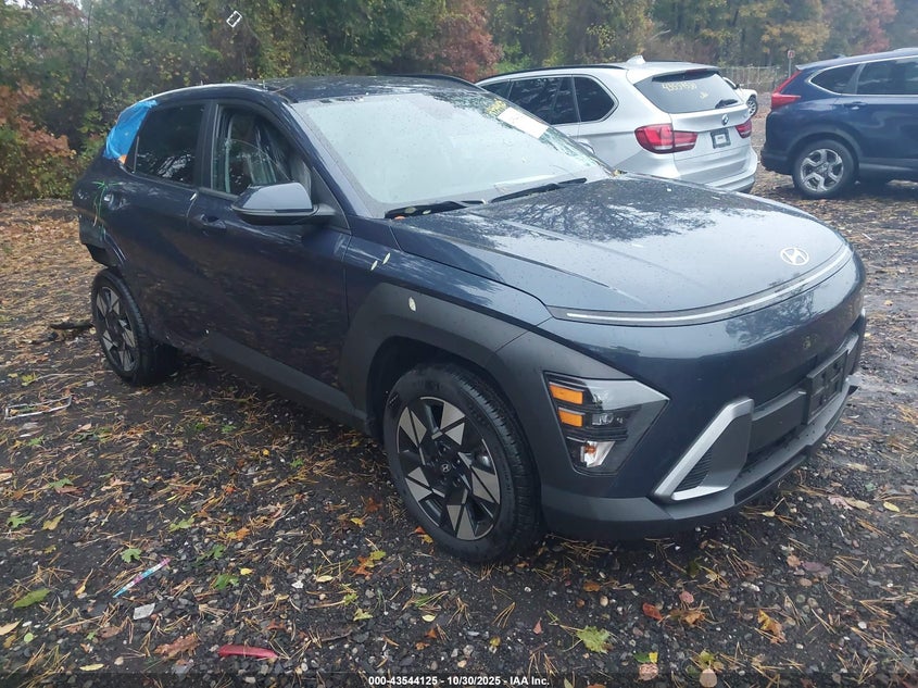 HYUNDAI KONA SEL