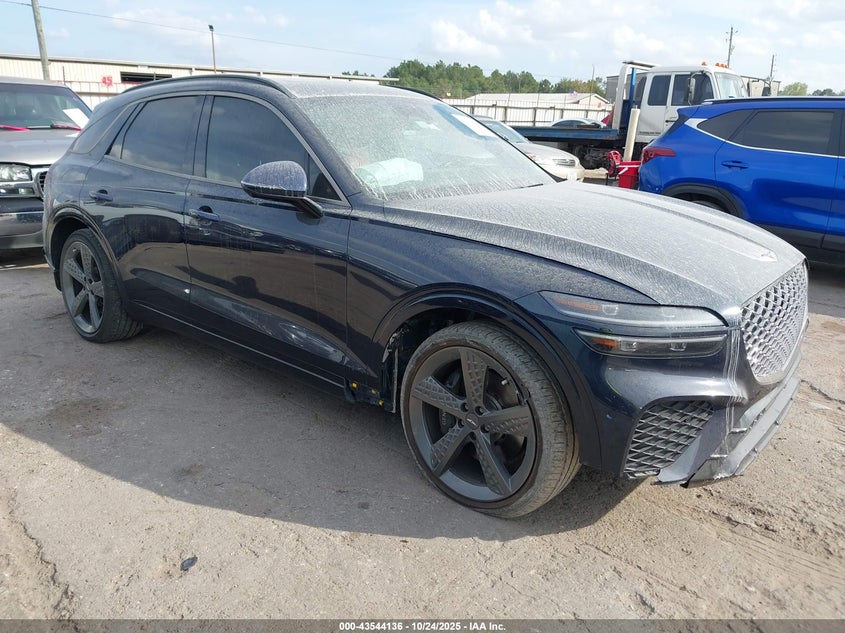 GENESIS GV70 2.5T AWD