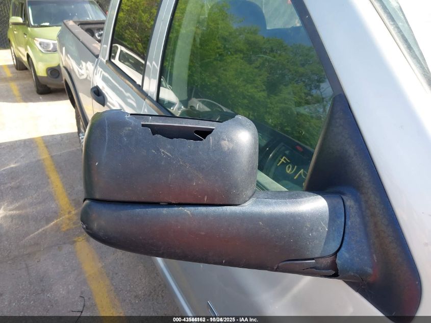 2003 Dodge Ram 2500 Slt/Laramie/St VIN: 3D7KA28D93G835397 Lot: 43544162