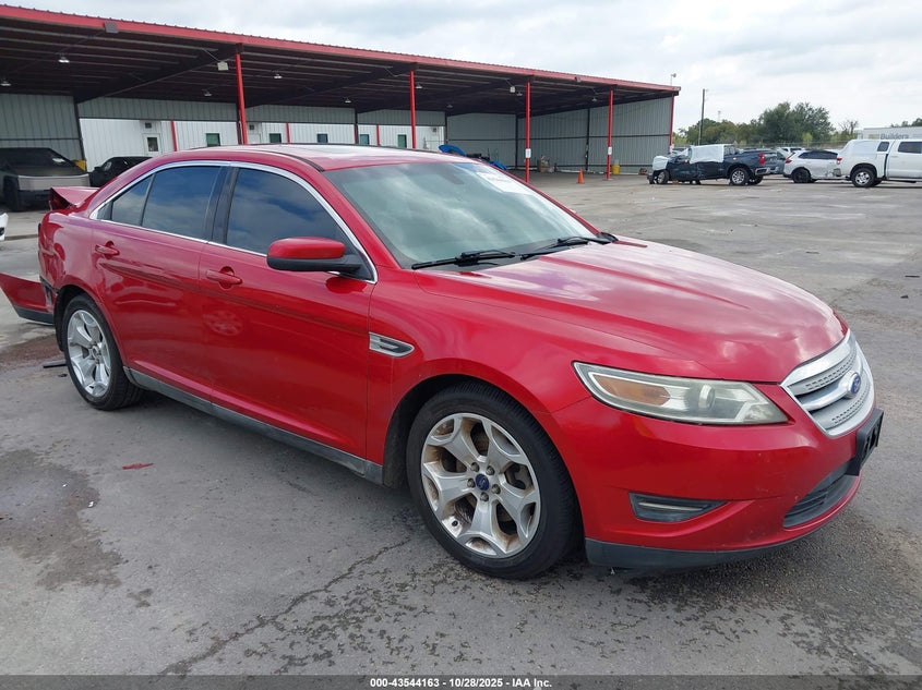 FORD TAURUS SEL