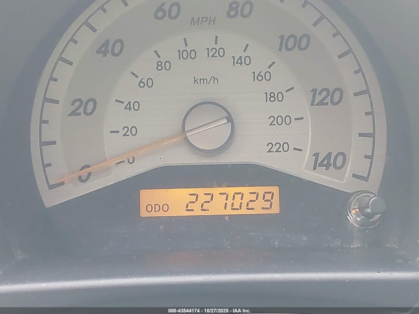 2006 Scion Tc VIN: JTKDE167060107399 Lot: 43544174