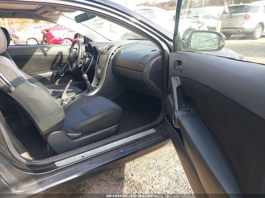 JTKDE167060107399 2006 SCION TC photo no. 5
